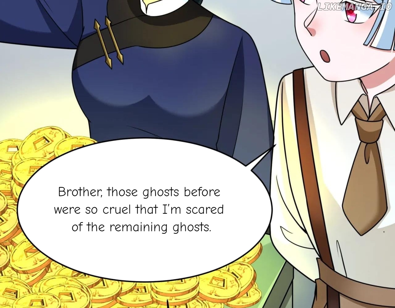 Era of the Haunted Chapter 300 - page 41